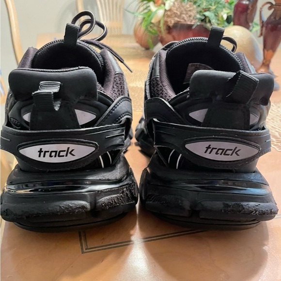Balenciaga Tracks - Picture 3 of 4
